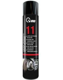LUCIDACRUSCOTTO bomboletta spray 600 Ml.