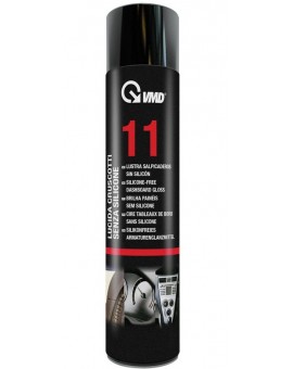 VMD 11 LUCIDA CRUSCOTTI spray 600 Ml.