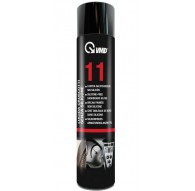 VMD 11 LUCIDA CRUSCOTTI SENZA SILICONE spray 600 Ml.