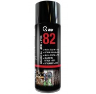 VMD 82 Grasso spray al litio + PTFE