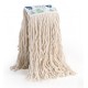 MOP Ricambio in cotone tagliato Gr.400