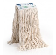 MOP Ricambio in cotone tagliato Gr.400