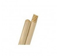 Manico in legno BALTIMORA cm.100 con filetto universale