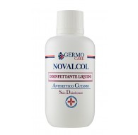 Flacone disinfettante ml.250 NOVALCOL