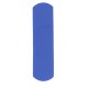 Confezione 100 cerotti Detectable blu Cm. 7x2