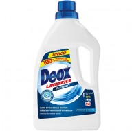 DEOX lavatrice liquido classico Ml. 1200