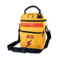 Borsa per defibrillatore semi automatico