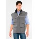 Gilet imbottito HARDY