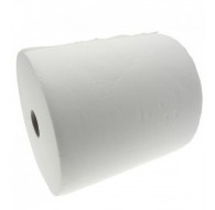 Bobina carta puliunto SUPER ROBUSTA LISCIA