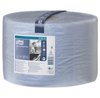 Bobina carta puliunto WIPER MAXI