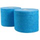 Tessuto Non Tessuto ANTIBATTERICO BLU in rotolo