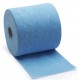Tessuto Non Tessuto ANTIBATTERICO BLU in rotolo