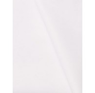 Tessuto Non Tessuto liscio WHITE fogli Cm. 40 x 50