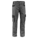 Pantalone BILD Grigio