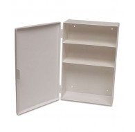 Armadietto P.S in plastica vuoto Cm. 40x27x13