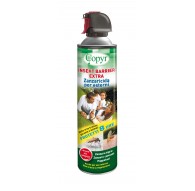 Insetticida Zanzaricida INSEKT BARRIER EXTRA 600 ML.