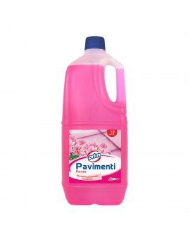 Detergente pavimenti FLOREALE Lt.2