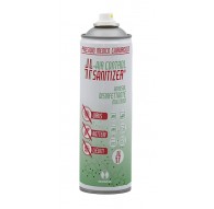 Air control SANITIZER® ml.500 Aerosol disinfettante multiuso P.M.C