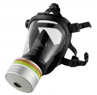 Maschera intera con 1 filtro HONEYWELL OPTIFIT