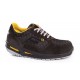 Scarpa bassa LEOPARD S1P