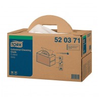 Tessuto Non Tessuto EXELCLEAN. Confezione da 280 fogli