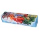 Sacchetti freezer formato medio Cm. 23x32 in rotolo da 300 pz.