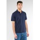 Polo M.M OYSTER 97% cotone piquet 3% elastam