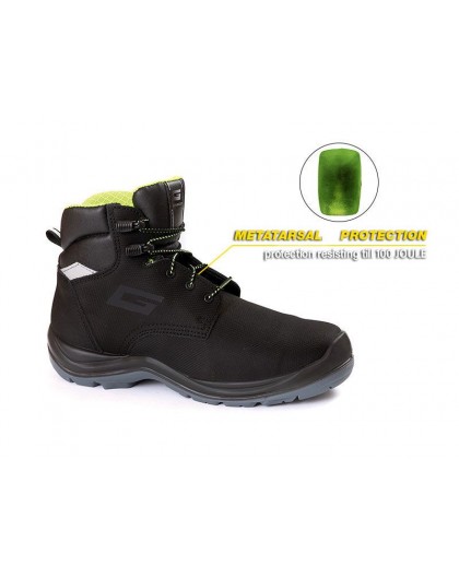 Scarponcino M-PROTECTION S3 HI HRO M