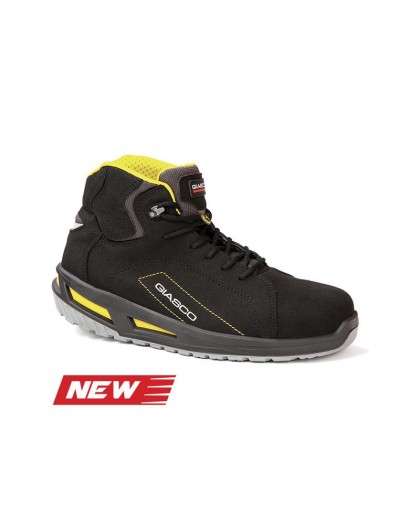 Scarpa alta GYM EVO S3L FO SR