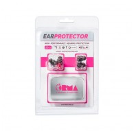 Inserti auricolari EAR PROTECTOR con cordoncino
