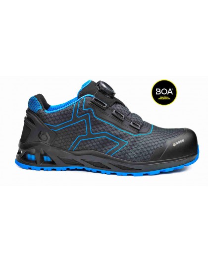 Scarpa bassa K-TREK S1P HRO SRC