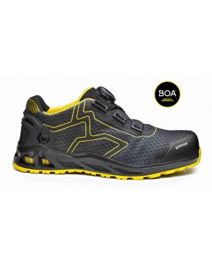 Scarpa bassa K-RUSH S1P HRO SRC