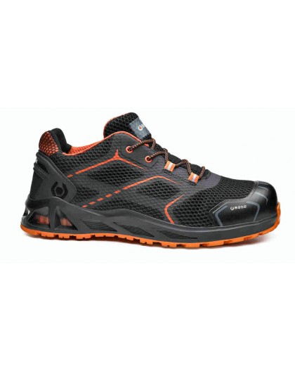 Scarpa bassa K-STEP S1P HRO SRC