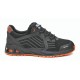 Scarpa bassa K-TWIST O1 FO SRC