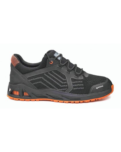 Scarpa bassa K-TWIST O1 FO SRC