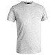 T-Shirt girocollo SKY Grigio melange