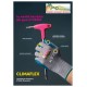 Guanti in Nitrile traspirante CLIMAFLEX