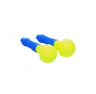 Conf. 100 paia Inserti auricolari monouso Push-Ins E.A.R senza cordoncino 3M EX-01-021