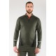 T-shirt M.L. MIDLAYER Sottozzero stretch
