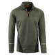T-shirt M.L. MIDLAYER Sottozzero stretch