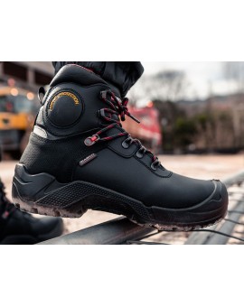 Scarpa alta DEFENDER S3 CI WR AN