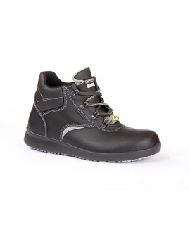 Scarpa alta LUTON O3 FO