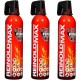 STOP FIRE SPRAY ANTINCENDIO ESTINGUENTE 750 ml