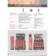 STOP FIRE SPRAY ANTINCENDIO ESTINGUENTE 750 ml