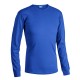 T-Shirt M/L DUTCH Blu royal