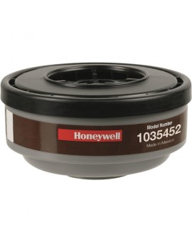 Filtro A1 per maschere con 2 filtri HONEYWELL