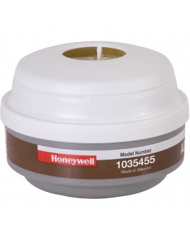 Filtro A2 P3 per maschere con 2 filtri HONEYWELL