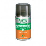 Insetticida KENYASAFE EXTRA PMC bomboletta 250 ML.