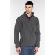 Giubbino SOFTSHELL FOGGY