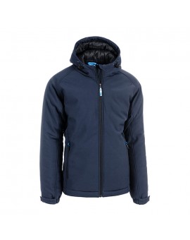 Giubbino SOFTSHELL SNOW